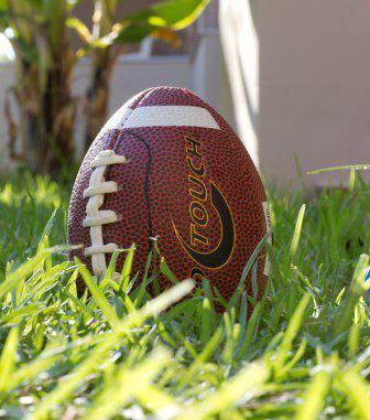 football