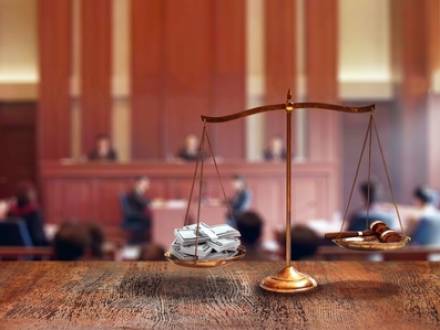 Wisconsin criminal defense attorney for high profile white collar prosecutions