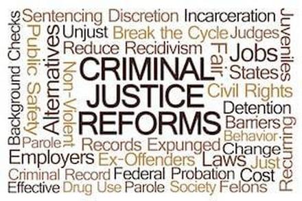 Milwaukee criminal justice attorney