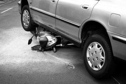 Wisconsin motorcycle lawyer, Wisconsin personal injury attorney